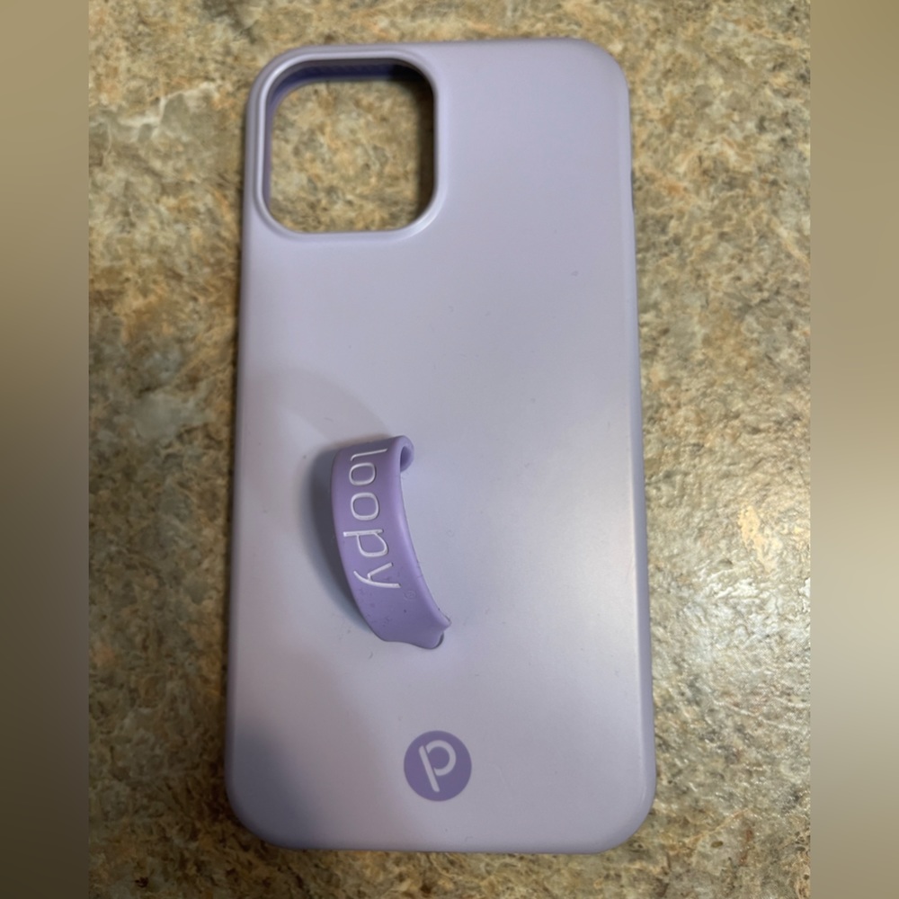 Loopy case
